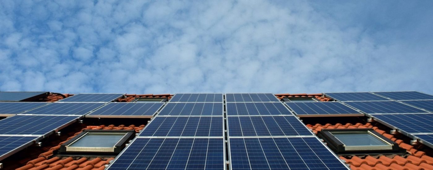 Energia-Solar-Fotovoltaica